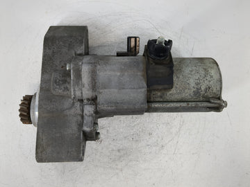 2018 Honda Odyssey Car Starter Motor Solenoid OEM P/N:SM-77002 Fits OEM Used Auto Parts - Oemusedautoparts1.com