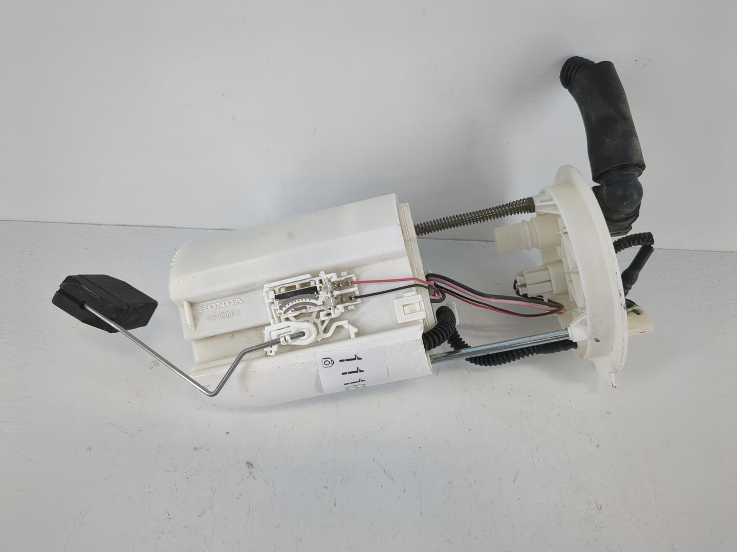 Honda Odyssey Electrical Gas Fuel Pump Assembly - Oemusedautoparts1.com