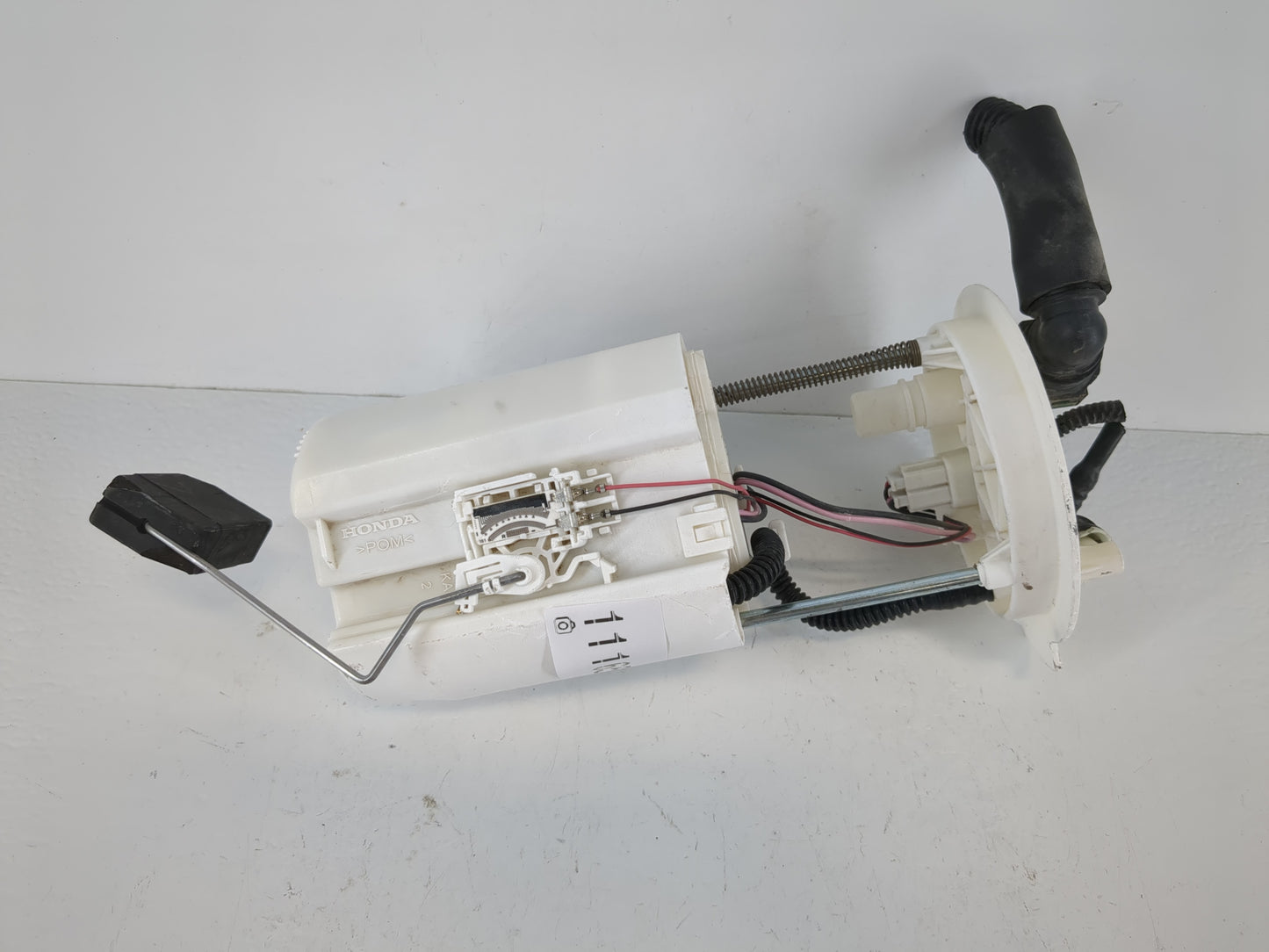 Honda Odyssey Electrical Gas Fuel Pump Assembly - Oemusedautoparts1.com