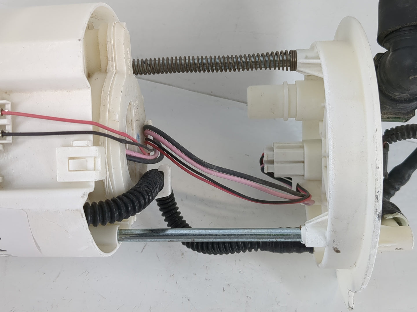 Honda Odyssey Electrical Gas Fuel Pump Assembly - Oemusedautoparts1.com