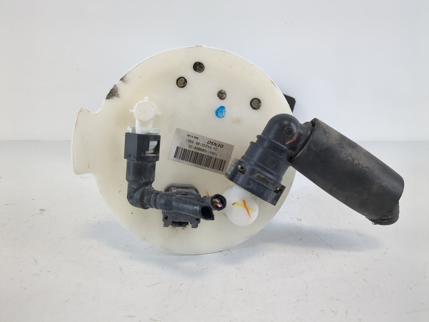 Honda Odyssey Electrical Gas Fuel Pump Assembly - Oemusedautoparts1.com