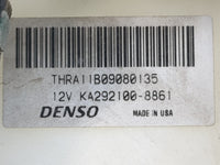 Honda Odyssey Electrical Gas Fuel Pump Assembly - Oemusedautoparts1.com