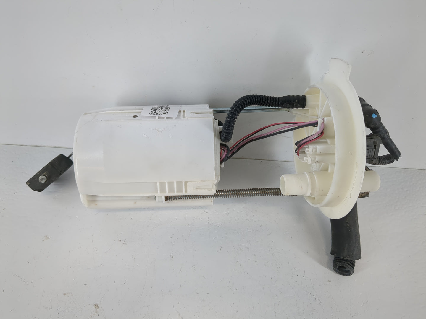 Honda Odyssey Electrical Gas Fuel Pump Assembly - Oemusedautoparts1.com