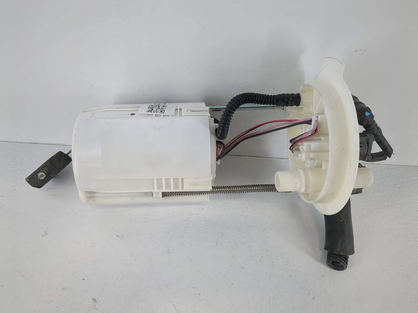 Honda Odyssey Electrical Gas Fuel Pump Assembly - Oemusedautoparts1.com
