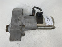 2018 Honda Odyssey Car Starter Motor Solenoid OEM P/N:SM-77002 Fits OEM Used Auto Parts - Oemusedautoparts1.com