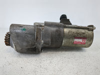 2018 Honda Odyssey Car Starter Motor Solenoid OEM P/N:SM-77002 Fits OEM Used Auto Parts - Oemusedautoparts1.com