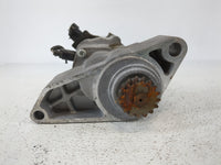 2018 Honda Odyssey Car Starter Motor Solenoid OEM P/N:SM-77002 Fits OEM Used Auto Parts - Oemusedautoparts1.com