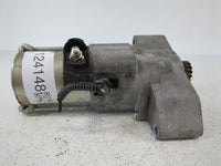 2018 Honda Odyssey Car Starter Motor Solenoid OEM P/N:SM-77002 Fits OEM Used Auto Parts - Oemusedautoparts1.com