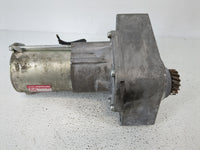 2018 Honda Odyssey Car Starter Motor Solenoid OEM P/N:SM-77002 Fits OEM Used Auto Parts - Oemusedautoparts1.com