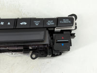 2018 Honda Odyssey Climate Control Module Temperature AC/Heater Replacement P/N:79600THR A521M1 Fits OEM Used Auto Parts - O