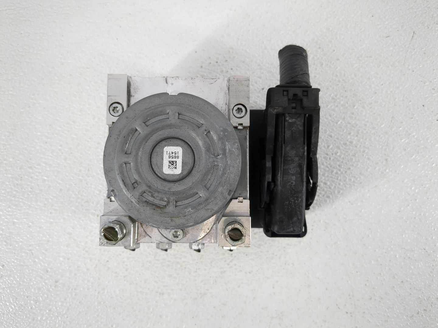 2018 Honda Odyssey ABS Pump Control Module Replacement P/N:57110THR A040M1 57110THR Fits OEM Used Auto Parts - Oemusedautopa