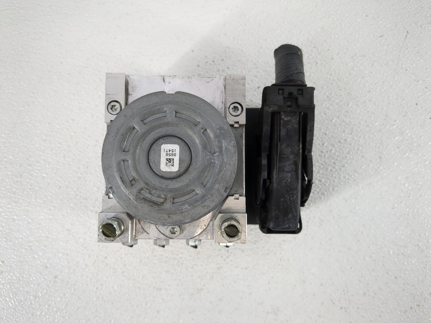 2018 Honda Odyssey ABS Pump Control Module Replacement P/N:57110THR A040M1 57110THR Fits OEM Used Auto Parts - Oemusedautopa
