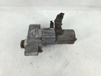 2018 Honda Odyssey Car Starter Motor Solenoid OEM P/N:SM-77002 Fits Fits 2015 2016 2017 2019 2020 2021 2022 OEM Used Auto Pa