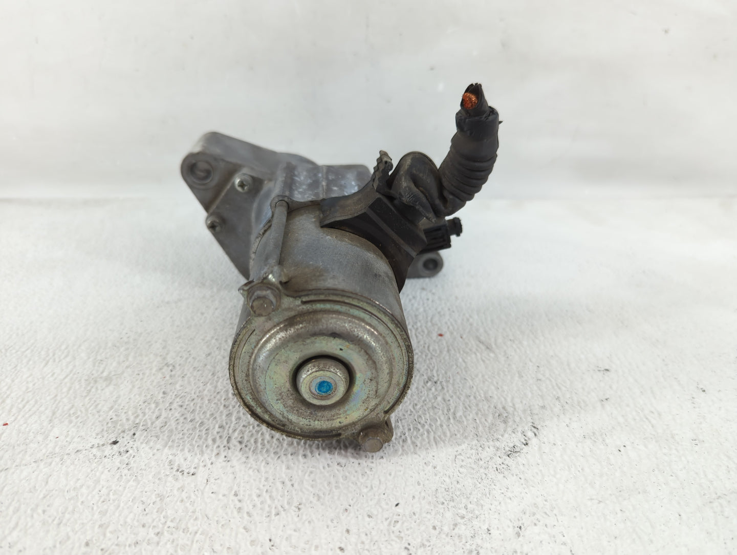 2018 Honda Odyssey Car Starter Motor Solenoid OEM P/N:SM-77002 Fits Fits 2015 2016 2017 2019 2020 2021 2022 OEM Used Auto Pa