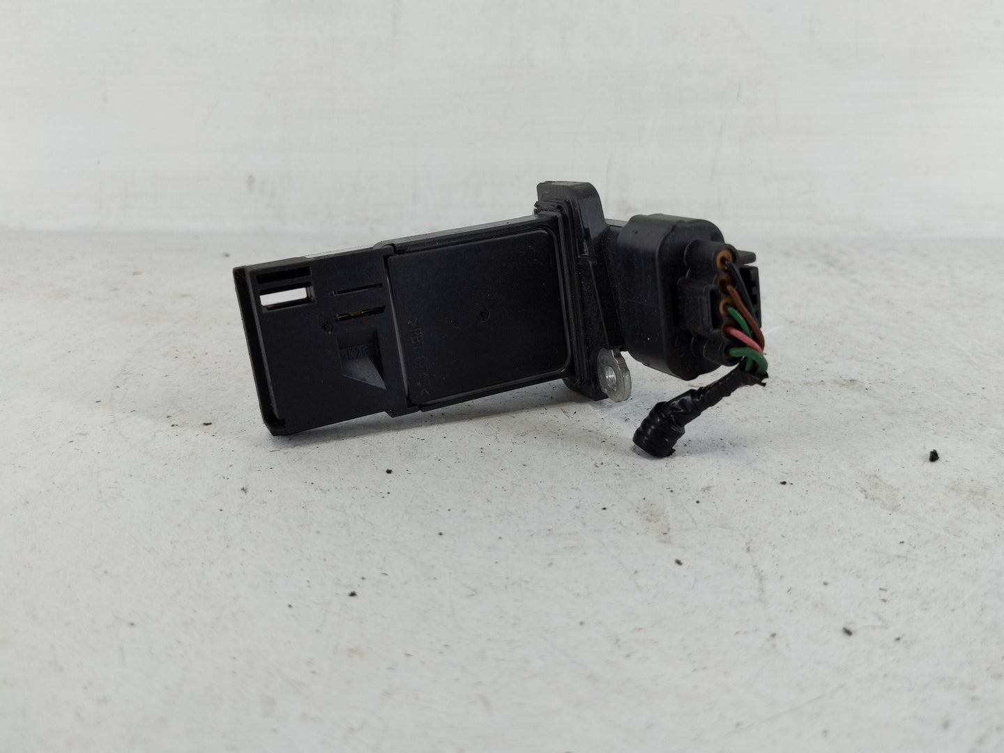 Honda Odyssey Mass Air Flow Meter Maf - Oemusedautoparts1.com