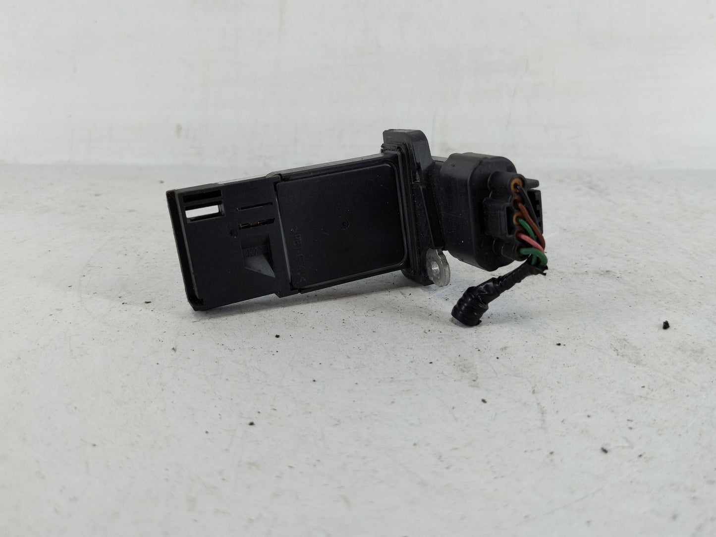 Honda Odyssey Mass Air Flow Meter Maf - Oemusedautoparts1.com