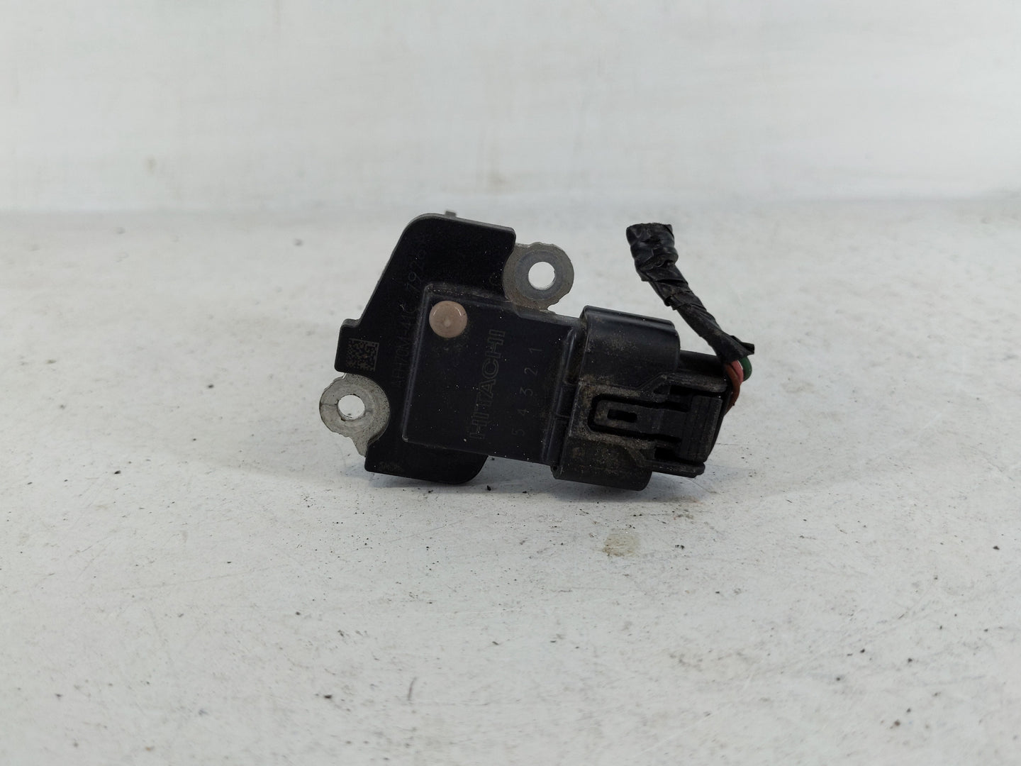 Honda Odyssey Mass Air Flow Meter Maf - Oemusedautoparts1.com