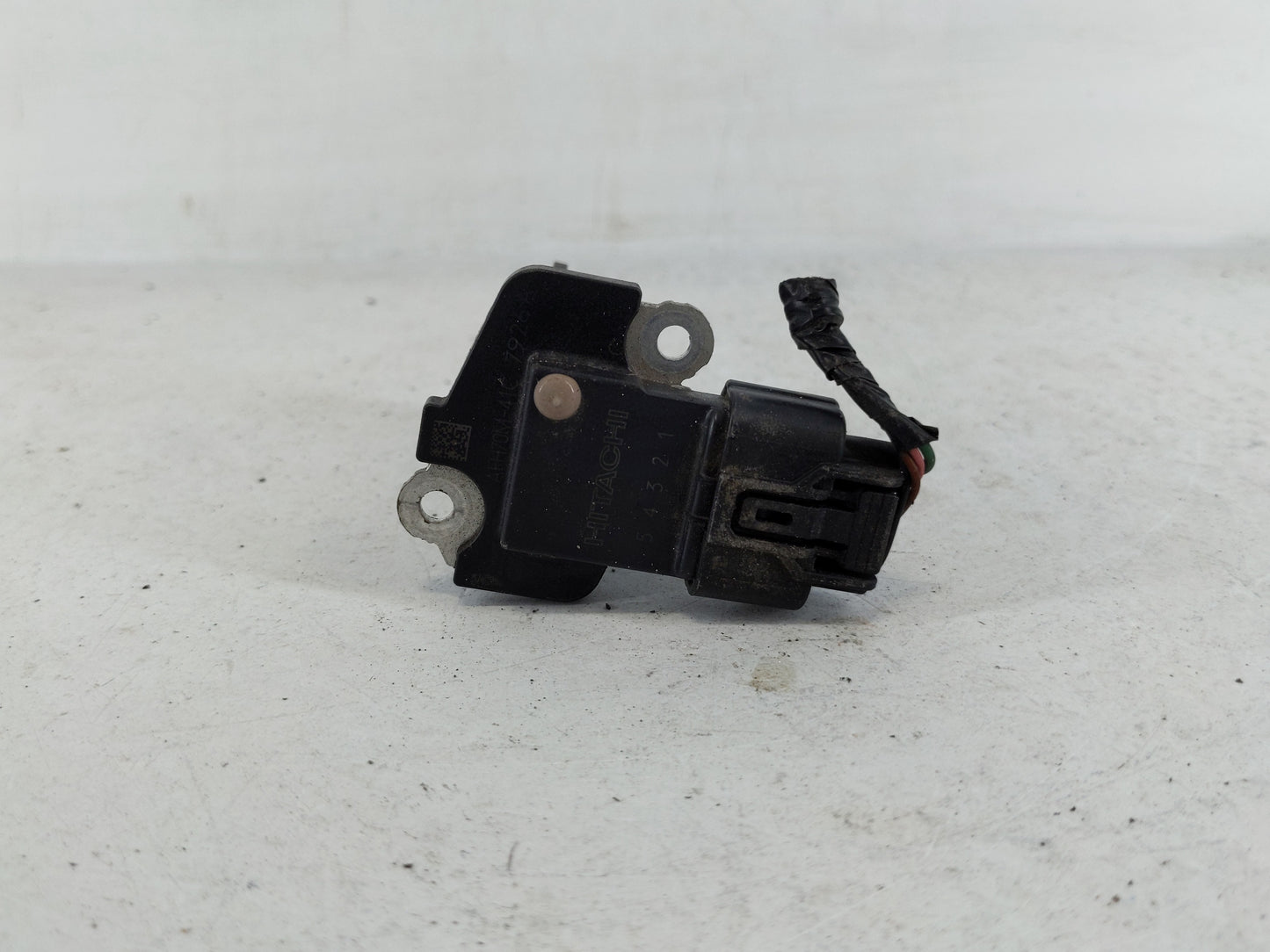 Honda Odyssey Mass Air Flow Meter Maf - Oemusedautoparts1.com