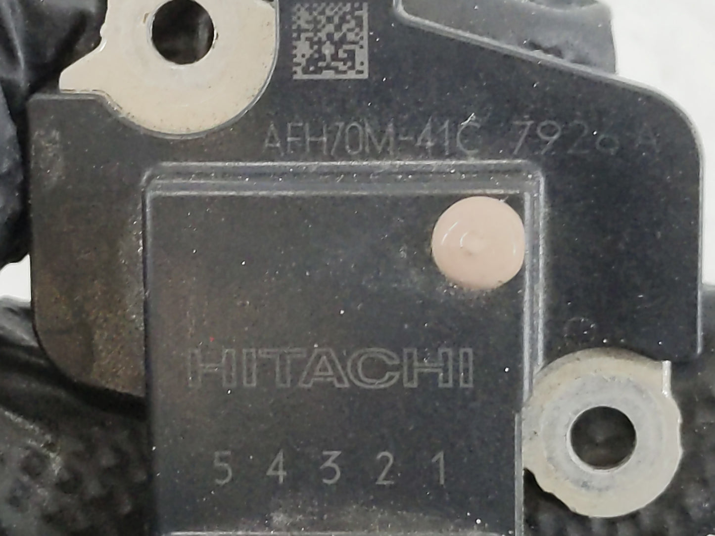 Honda Odyssey Mass Air Flow Meter Maf - Oemusedautoparts1.com