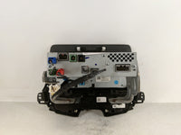 2018 Honda Odyssey Radio AM FM Cd Player Receiver Replacement P/N:79600THRA520M1 Fits OEM Used Auto Parts - Oemusedautoparts