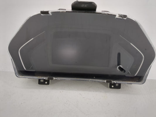 2018 Honda Odyssey Instrument Cluster Speedometer Gauges P/N:78100-THR-A230-M1 Fits OEM Used Auto Parts - Oemusedautoparts1.