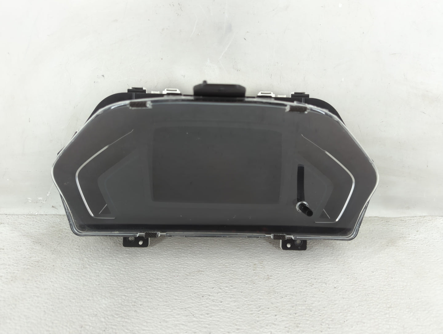 2018 Honda Odyssey Instrument Cluster Speedometer Gauges P/N:78100-THR-A230-M1 Fits OEM Used Auto Parts - Oemusedautoparts1.