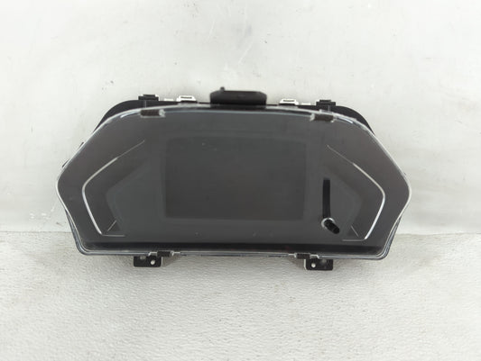 2018 Honda Odyssey Instrument Cluster Speedometer Gauges P/N:78100-THR-A230-M1 Fits OEM Used Auto Parts - Oemusedautoparts1.