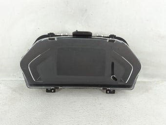 compare product 2018 Honda Odyssey Instrument Cluster Speedometer Gauges P/N:78100-THR-A230-M1 Miles: Fits OEM Used Auto Parts
