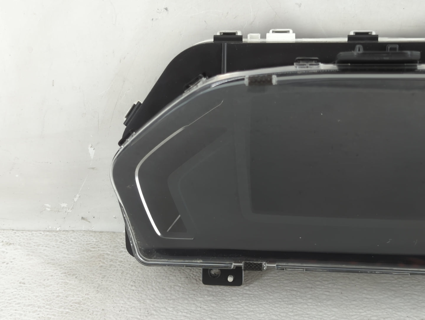 2018 Honda Odyssey Instrument Cluster Speedometer Gauges P/N:78100-THR-A230-M1 Fits OEM Used Auto Parts - Oemusedautoparts1.