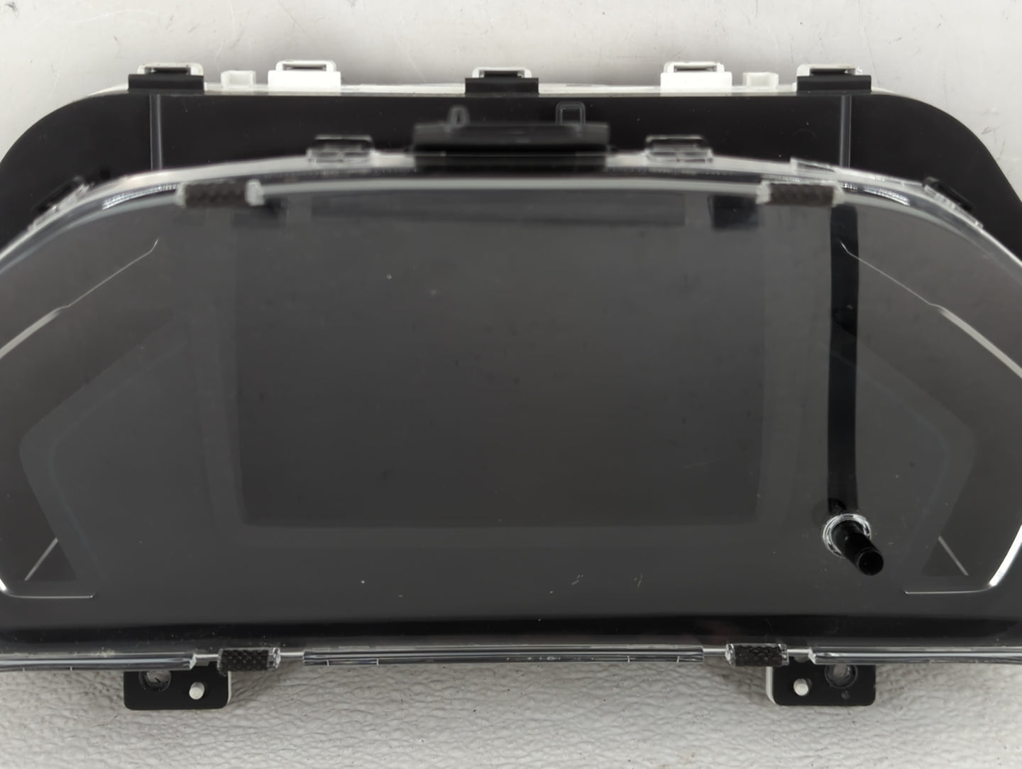 2018 Honda Odyssey Instrument Cluster Speedometer Gauges P/N:78100-THR-A230-M1 Fits OEM Used Auto Parts - Oemusedautoparts1.