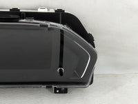 2018 Honda Odyssey Instrument Cluster Speedometer Gauges P/N:78100-THR-A230-M1 Fits OEM Used Auto Parts - Oemusedautoparts1.