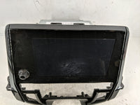 2018-2019 Honda Odyssey Radio AM FM Cd Player Receiver Replacement P/N:39540-THR-A116-M1 Fits Fits 2018 2019 OEM Used Auto P