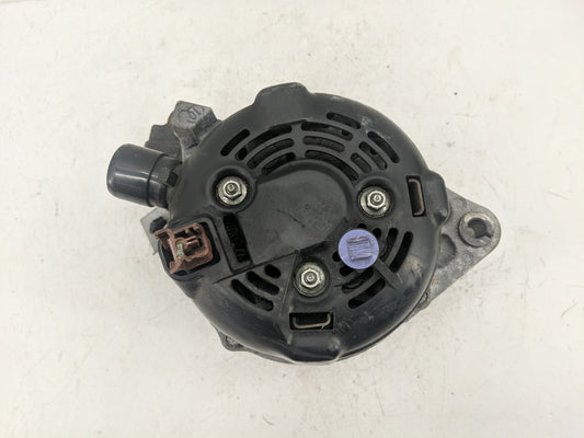 2018 Honda Odyssey Alternator Replacement Generator Charging Assembly Engine OEM P/N:TN104211-8510 Fits OEM Used Auto Parts 