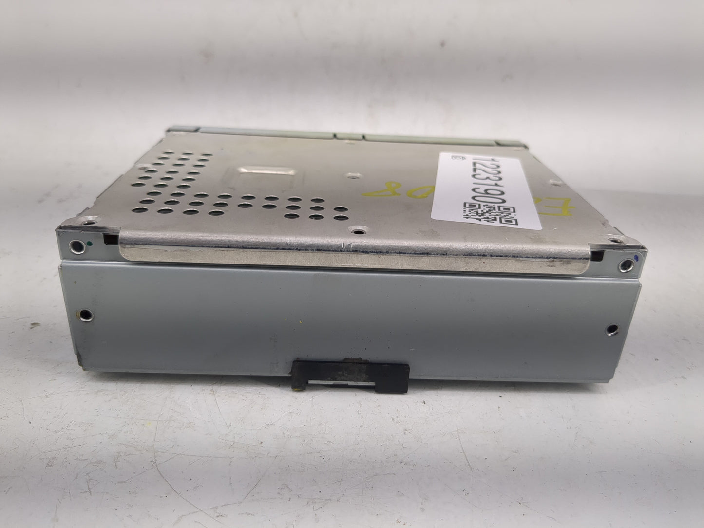 2018 Honda Odyssey Radio AM FM Cd Player Receiver Replacement P/N:39540-THR-A311-M1 Fits OEM Used Auto Parts - Oemusedautopa