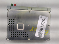 2018 Honda Odyssey Radio AM FM Cd Player Receiver Replacement P/N:39540-THR-A311-M1 Fits OEM Used Auto Parts - Oemusedautopa