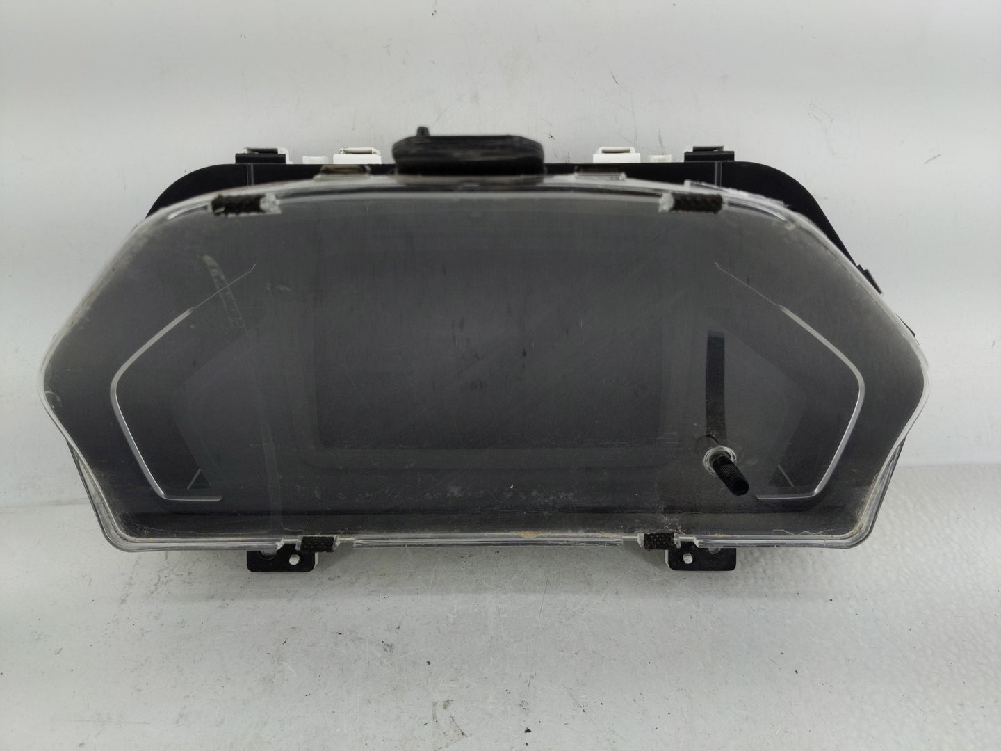 2018 Honda Odyssey Instrument Cluster Speedometer Gauges P/N:78100-THR-A430-M1 Fits OEM Used Auto Parts - Oemusedautoparts1.