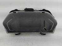 2018 Honda Odyssey Instrument Cluster Speedometer Gauges P/N:78100-THR-A430-M1 Fits OEM Used Auto Parts - Oemusedautoparts1.