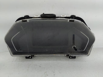 compare product 2018 Honda Odyssey Instrument Cluster Speedometer Gauges P/N:78100-THR-A430-M1 Fits OEM Used Auto Parts