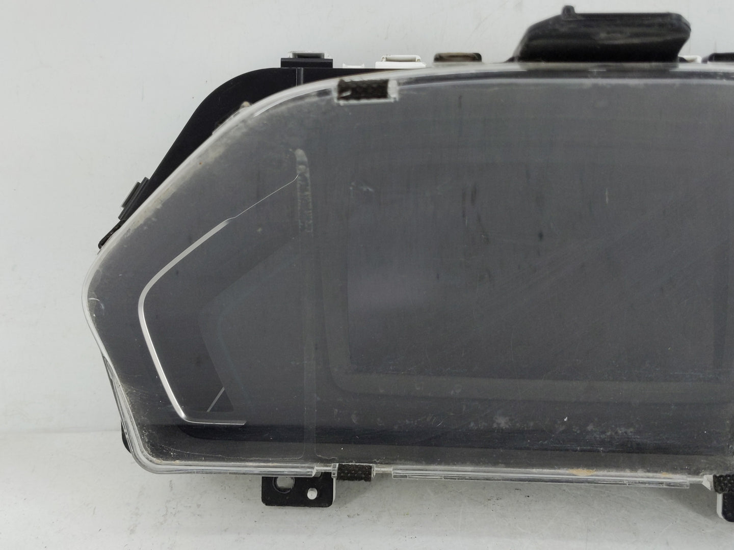 2018 Honda Odyssey Instrument Cluster Speedometer Gauges P/N:78100-THR-A430-M1 Fits OEM Used Auto Parts - Oemusedautoparts1.