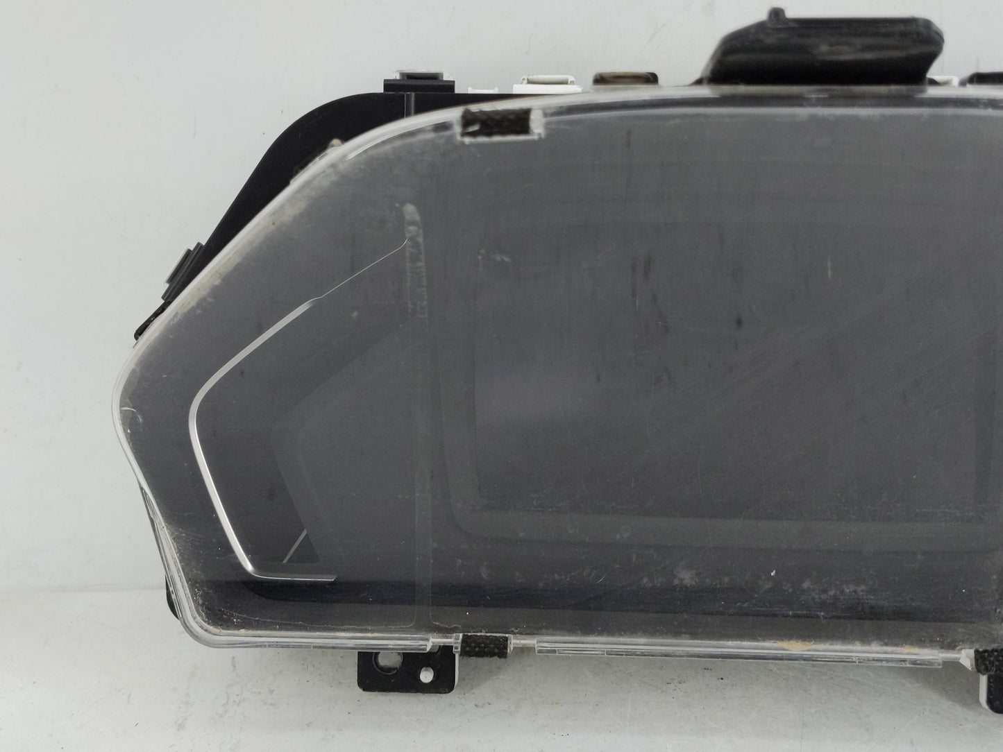 2018 Honda Odyssey Instrument Cluster Speedometer Gauges P/N:78100-THR-A430-M1 Fits OEM Used Auto Parts - Oemusedautoparts1.