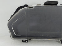 2018 Honda Odyssey Instrument Cluster Speedometer Gauges P/N:78100-THR-A430-M1 Fits OEM Used Auto Parts - Oemusedautoparts1.