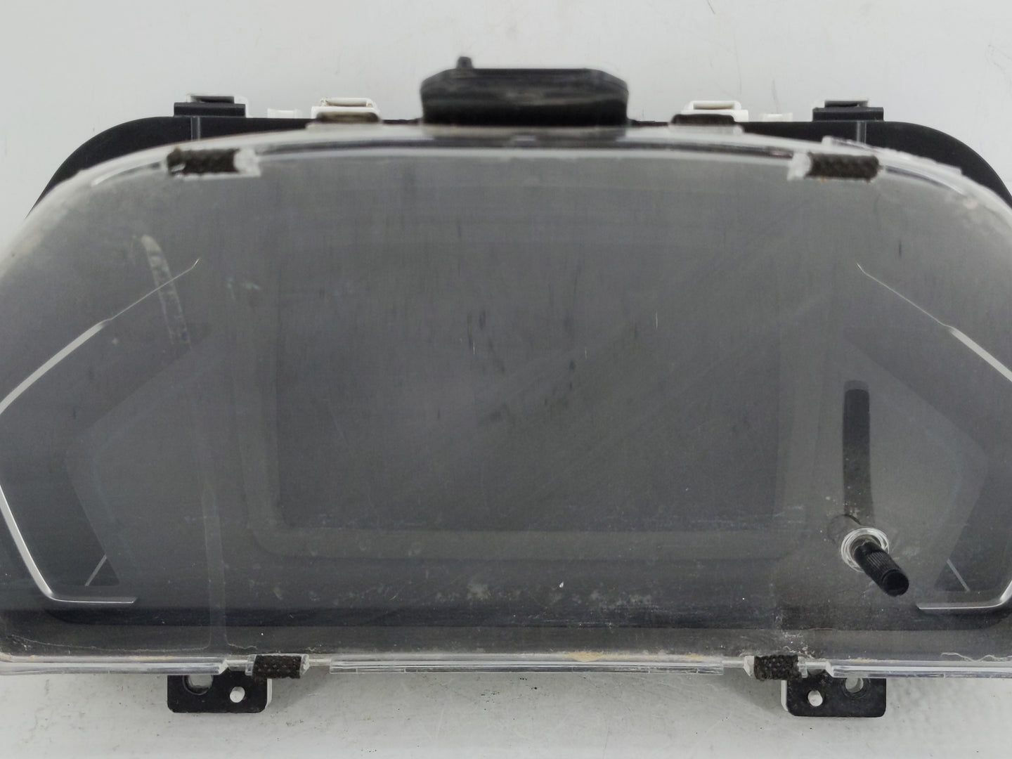 2018 Honda Odyssey Instrument Cluster Speedometer Gauges P/N:78100-THR-A430-M1 Fits OEM Used Auto Parts - Oemusedautoparts1.