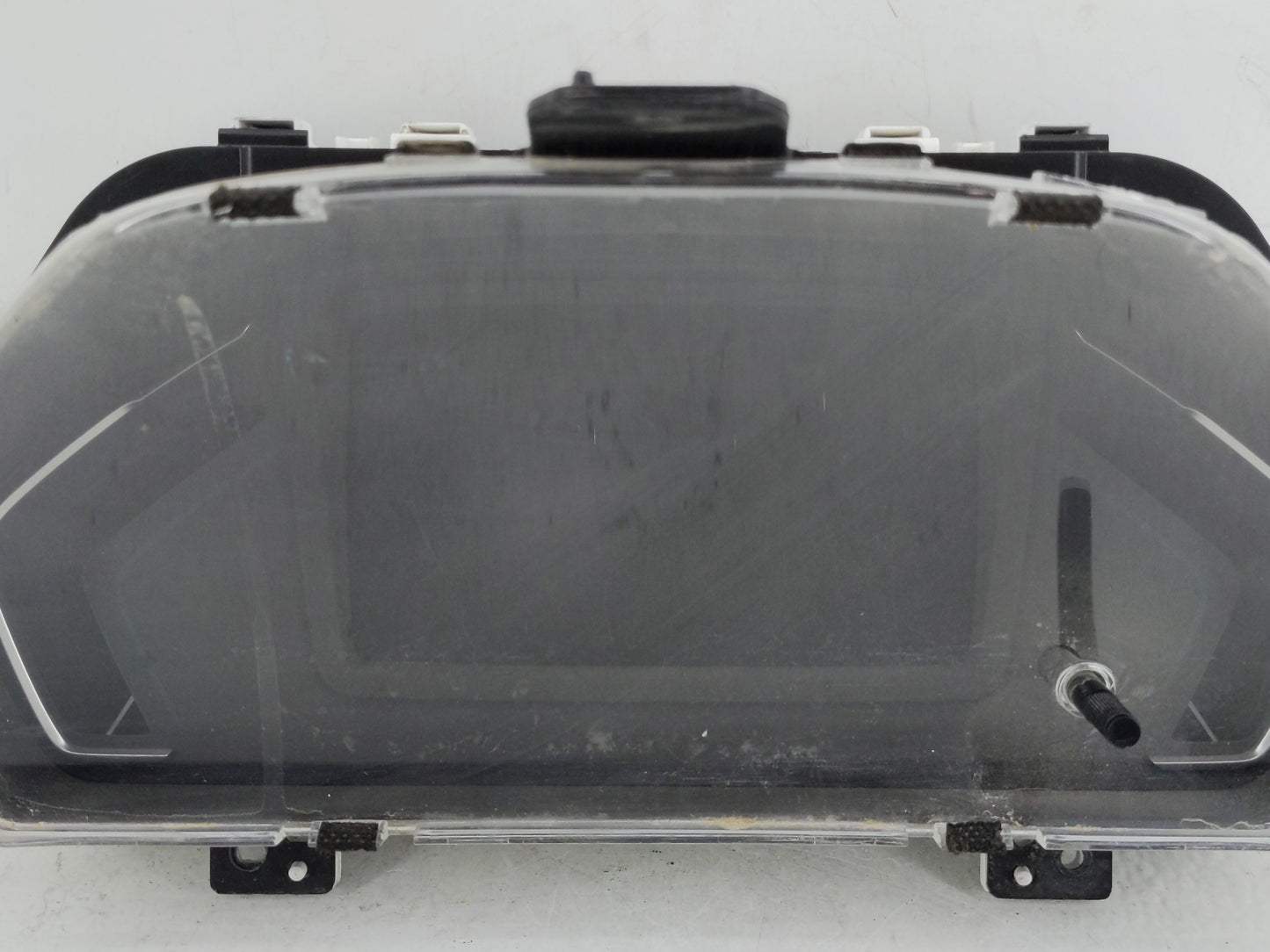 2018 Honda Odyssey Instrument Cluster Speedometer Gauges P/N:78100-THR-A430-M1 Fits OEM Used Auto Parts - Oemusedautoparts1.