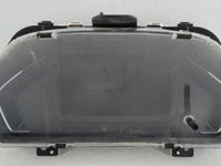 2018 Honda Odyssey Instrument Cluster Speedometer Gauges P/N:78100-THR-A430-M1 Fits OEM Used Auto Parts - Oemusedautoparts1.