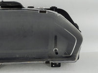 2018 Honda Odyssey Instrument Cluster Speedometer Gauges P/N:78100-THR-A430-M1 Fits OEM Used Auto Parts - Oemusedautoparts1.