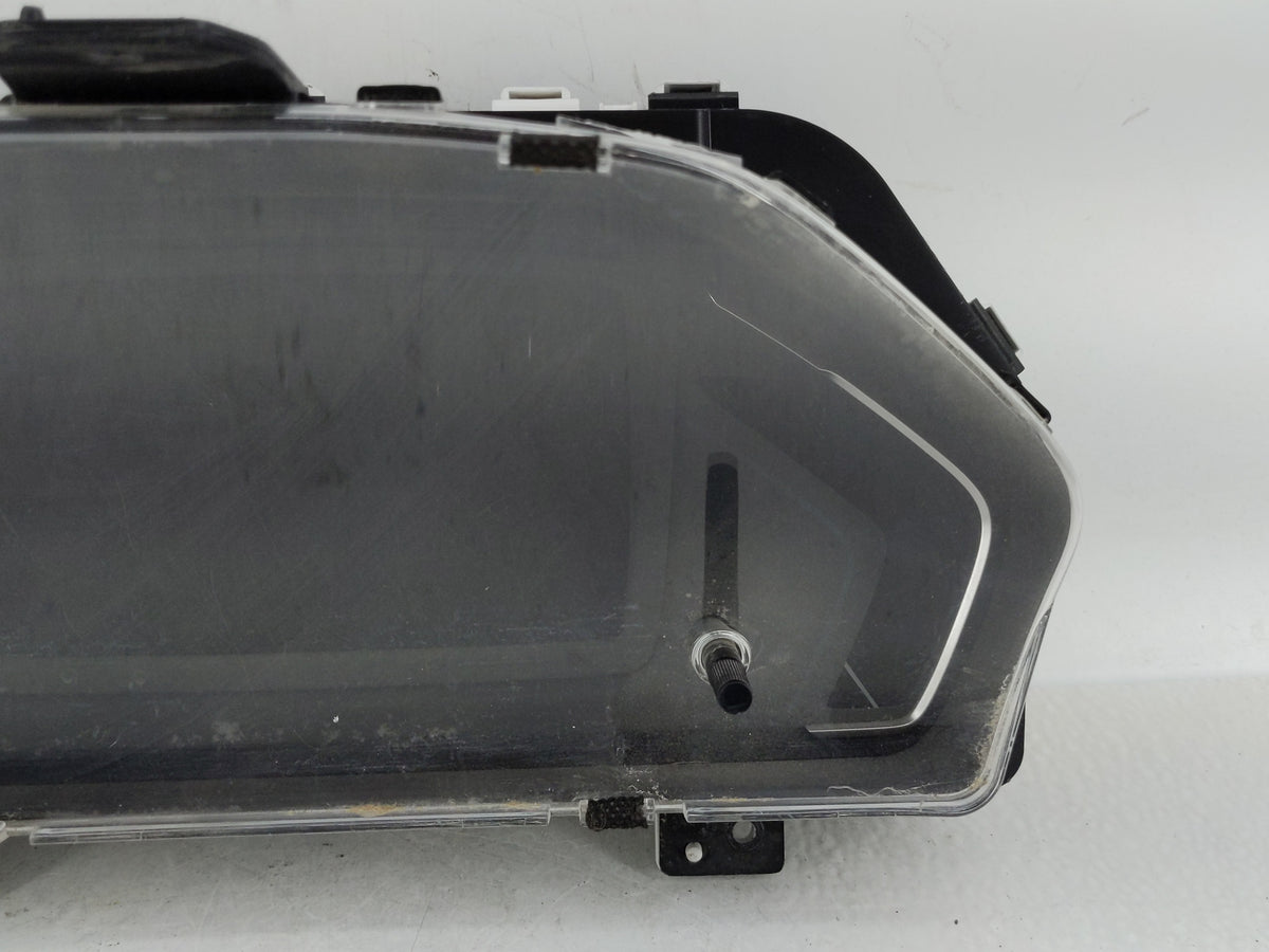 2018 Honda Odyssey Instrument Cluster Speedometer Gauges P/N:78100-THR-A430-M1 Miles: Fits OEM Used Auto Parts - Oemusedauto
