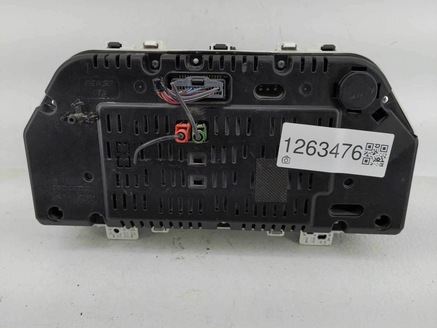 2018 Honda Odyssey Instrument Cluster Speedometer Gauges P/N:78100-THR-A430-M1 Fits OEM Used Auto Parts - Oemusedautoparts1.