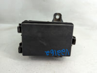 2018 Honda Odyssey Fusebox Fuse Box Panel Relay Module P/N:7171-4924-30 Fits OEM Used Auto Parts - Oemusedautoparts1.com