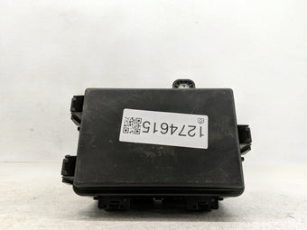 compare product 2018 Honda Odyssey Fusebox Fuse Box Panel Relay Module Fits OEM Used Auto Parts