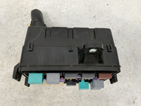 2018 Honda Odyssey Fusebox Fuse Box Panel Relay Module Fits OEM Used Auto Parts - Oemusedautoparts1.com